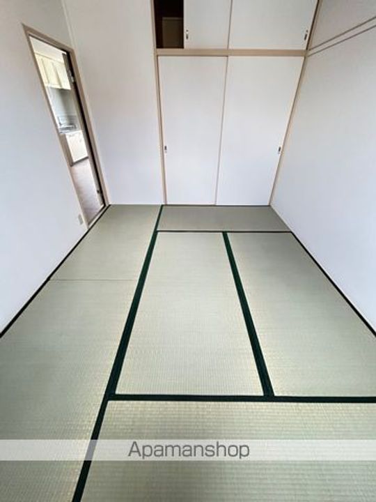 サンシティ 新長曽根の内装