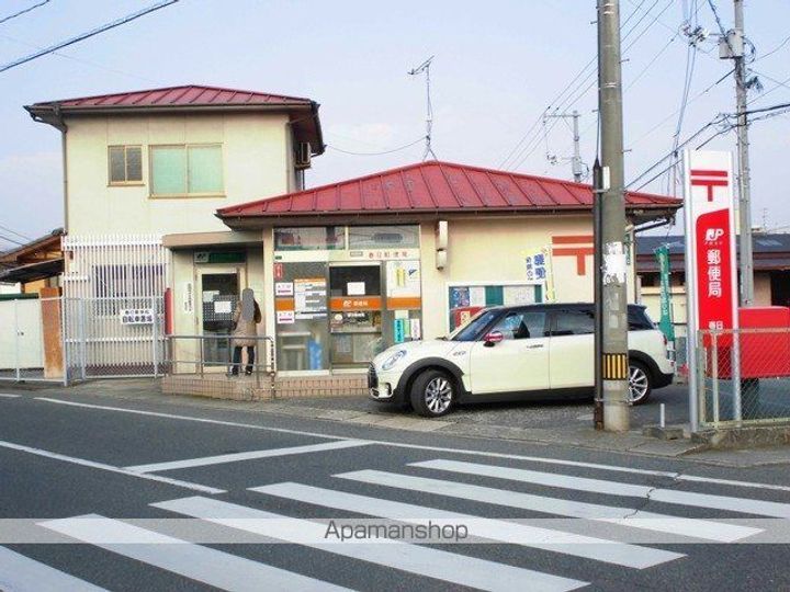 広島県福山市春日町浦上の賃貸アパートの周辺