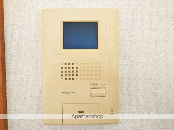 レオパレスセゾンのその他画像