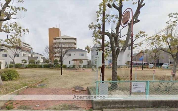 香川県高松市松縄町の賃貸マンションの周辺