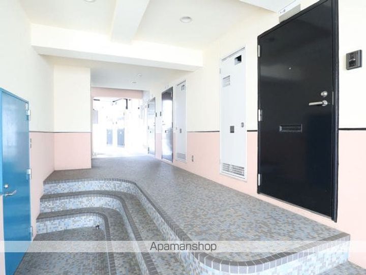 サニーサイドⅡのその他画像