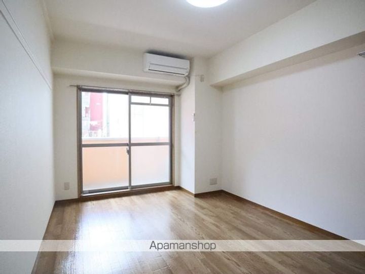 STUDIOナディアの内装