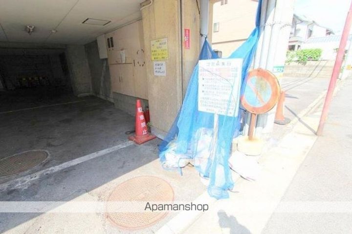 岩清尾マンション 403号のその他画像