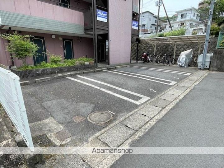 サントマンション大津205のその他画像