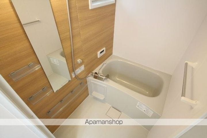 ウィングパレス津島笹が瀬の風呂