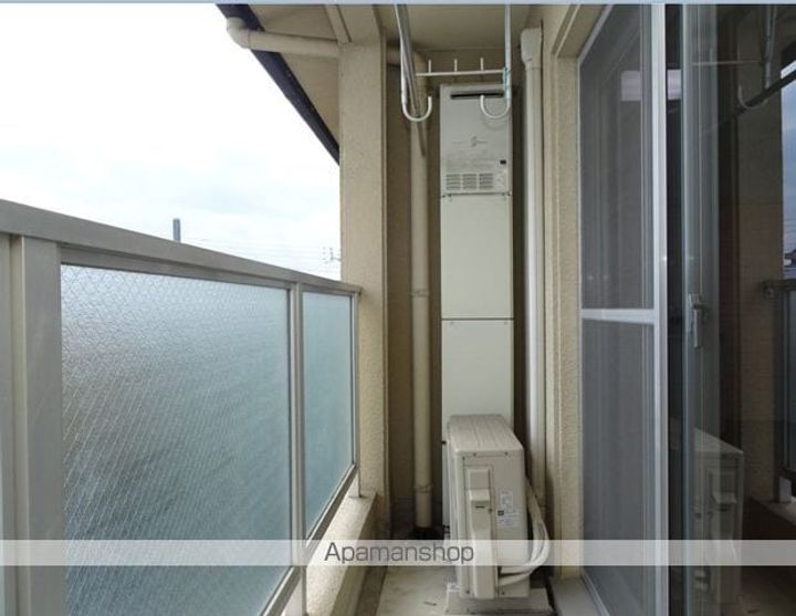 リバーサイドテラス203のその他画像