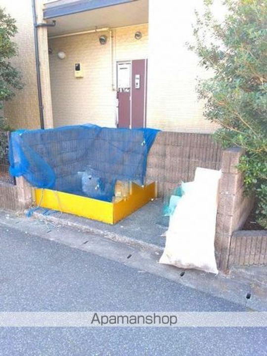 レオパレスウェルメードのその他画像