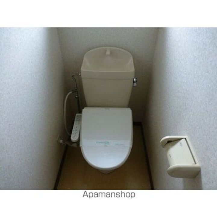 パークサイドクオーレⅠ棟のその他画像