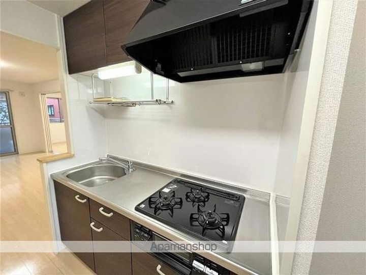 MAISONCHATEAU・MAKO203のキッチン