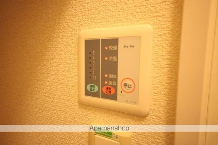 東京都八王子市みなみ野5丁目の賃貸マンション308のその他画像