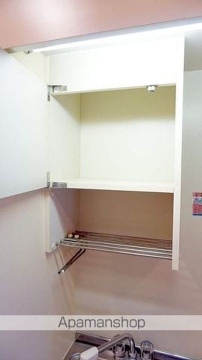 AS戸田の内装