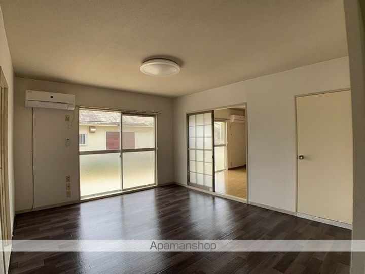 茨城県鹿嶋市大字宮津台(一戸建)の賃貸物件戸建ての居間