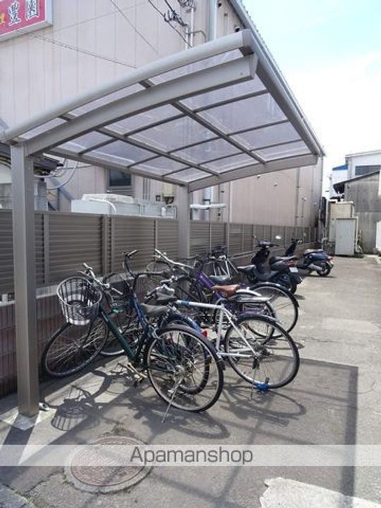 BAU銀杏町305のその他画像