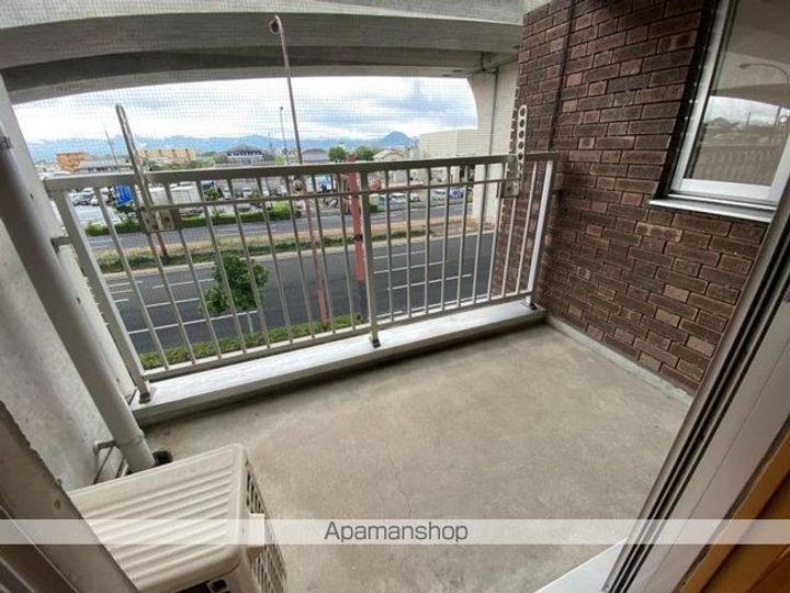 香川県高松市前田西町の賃貸マンションのその他画像