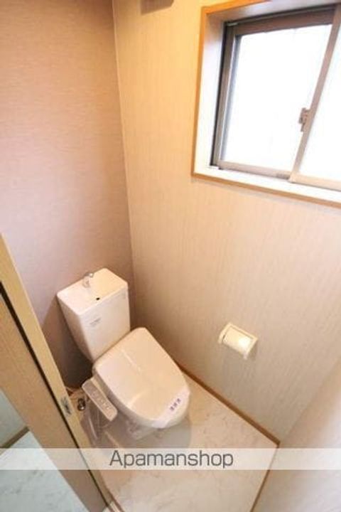 Mフィールド・スリーのその他画像