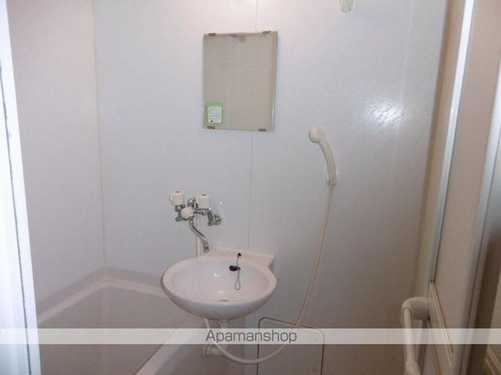 レオパレスFLOWER203のその他画像