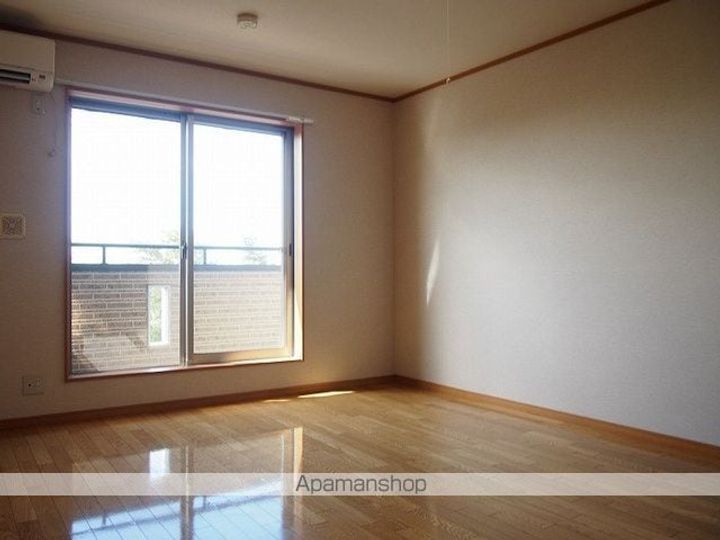 ザ・サンセットテラスの居間