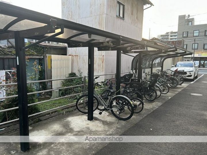 コーポ宮町207のその他画像