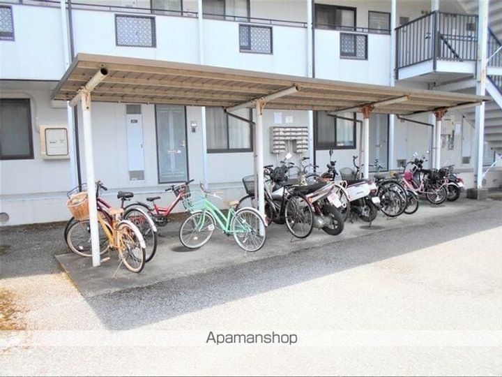 M.Sマンションのその他画像