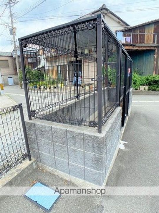 クレイノミソラⅡのその他画像