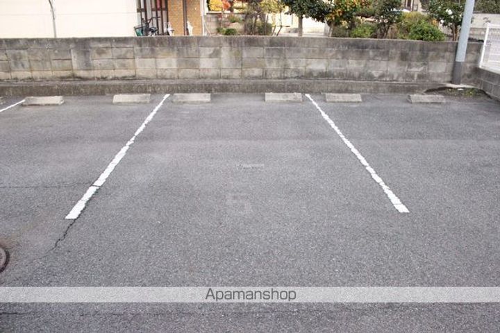 レオパレスサンシャイン尾道104のその他画像