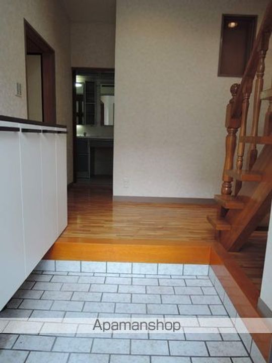 大阪府泉北郡忠岡町高月北2丁目(一戸建)の賃貸物件戸建ての内装