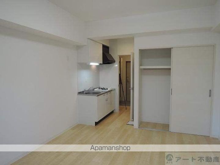 ヴィゴーレ本町の内装