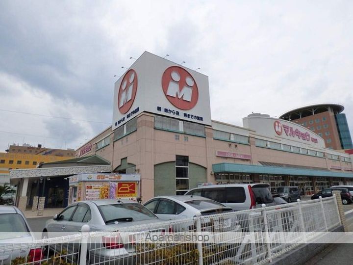 福岡県福岡市東区和白東1丁目の賃貸アパートの周辺