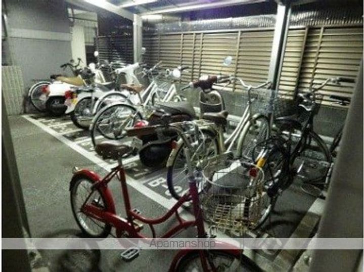 福岡県福岡市南区塩原2丁目の賃貸マンションのその他画像