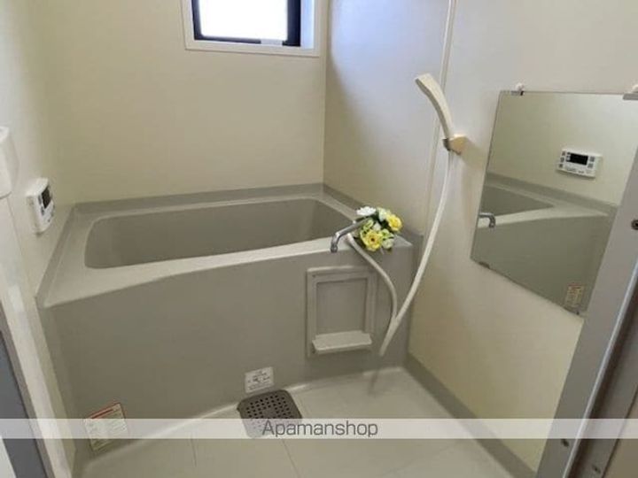 プリムローズ DEFの風呂