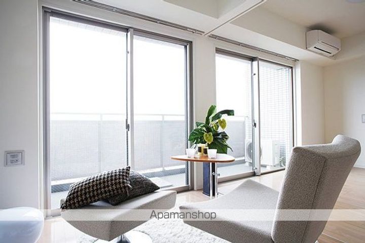 東京都文京区本駒込3丁目の賃貸マンション1201のキッチン