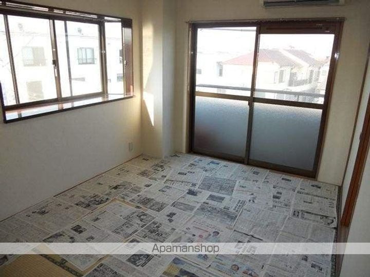 グレイスT303の内装