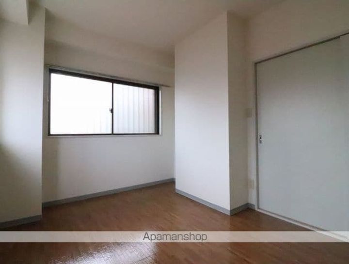 メゾンドボヌアーの内装