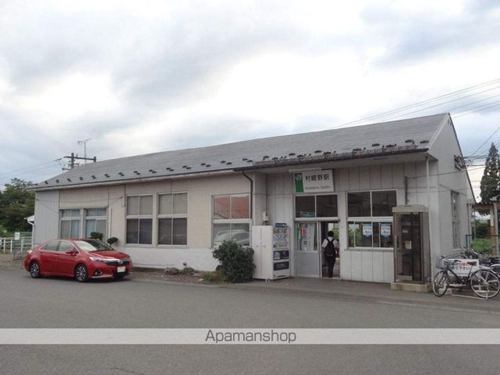 CASA LUMIERE103の周辺