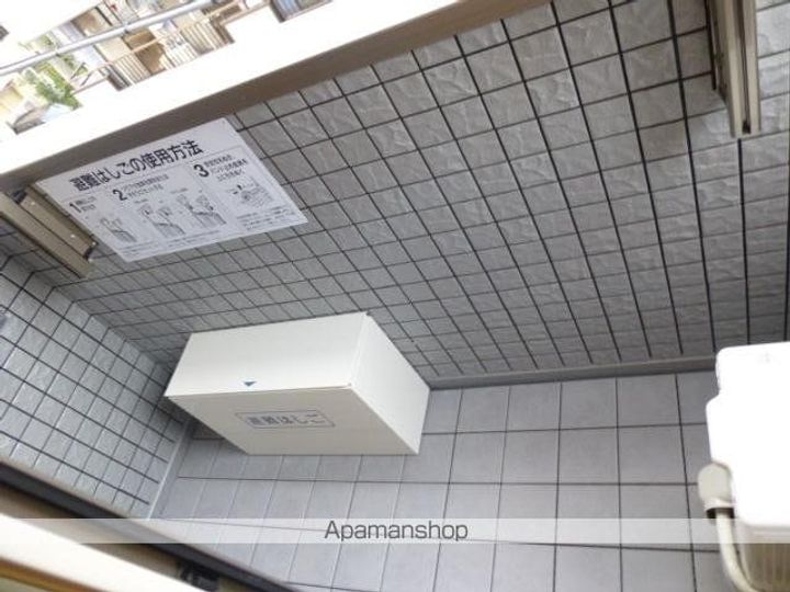 東京都荒川区東日暮里1丁目の賃貸マンションのその他画像