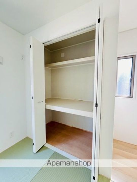 埼玉県久喜市栗橋東5丁目(一戸建)の賃貸物件戸建ての内装