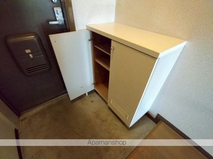 パークメゾンのその他画像