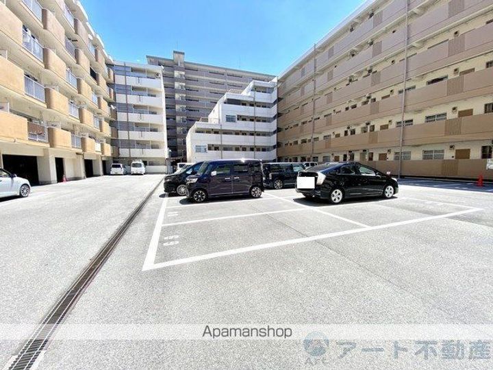 聖和ハイツ 東棟のその他画像