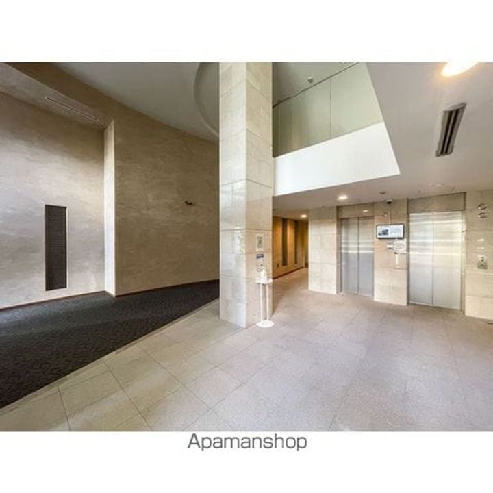 オーキッドレジデンス神楽坂のその他画像