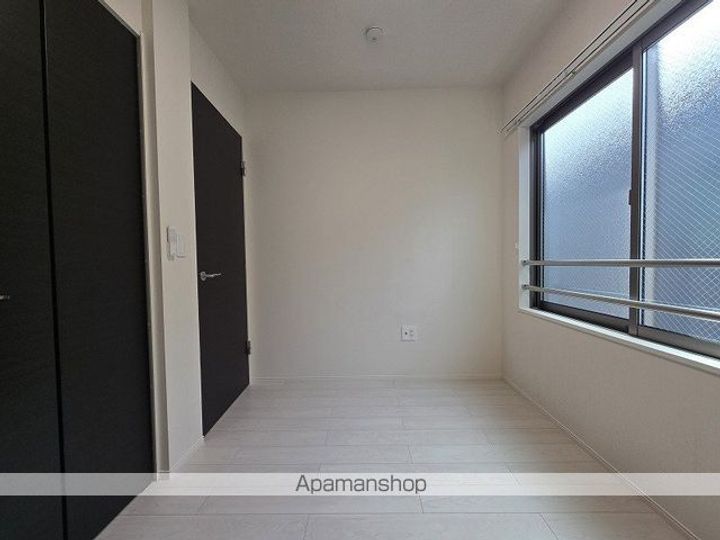 ラヴィグレイスの内装