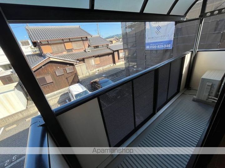 滋賀県湖南市中央5丁目の賃貸アパートのその他画像