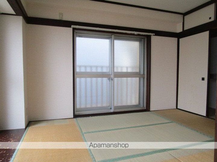 東京都杉並区高円寺南2丁目の賃貸マンションの内装