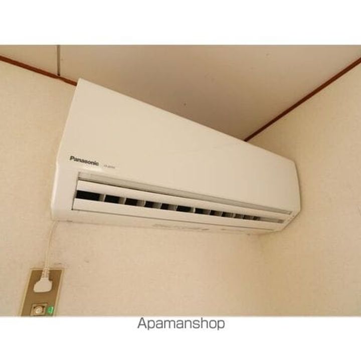 コーポ長屋のその他画像