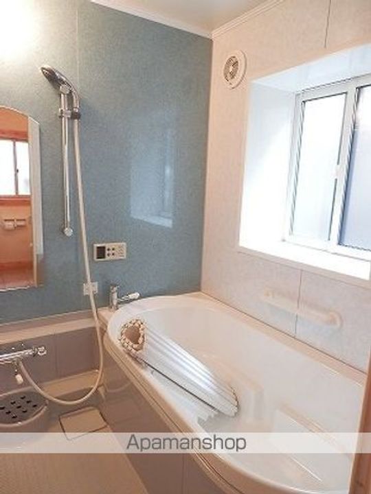 静岡県浜松市中央区萩丘3丁目(一戸建)の賃貸物件戸建ての風呂