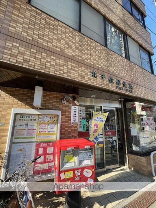 プアマエオレの周辺