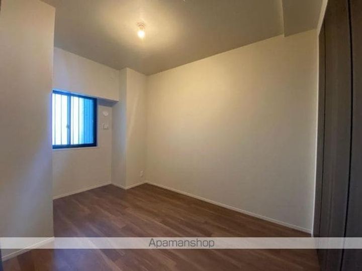 ブランシエラ高松の内装