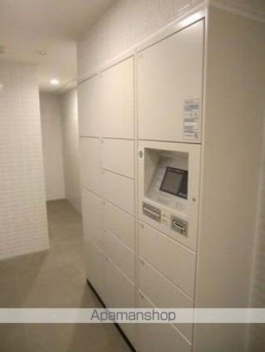 アーバンヴィスタ板橋本町401号室の外観
