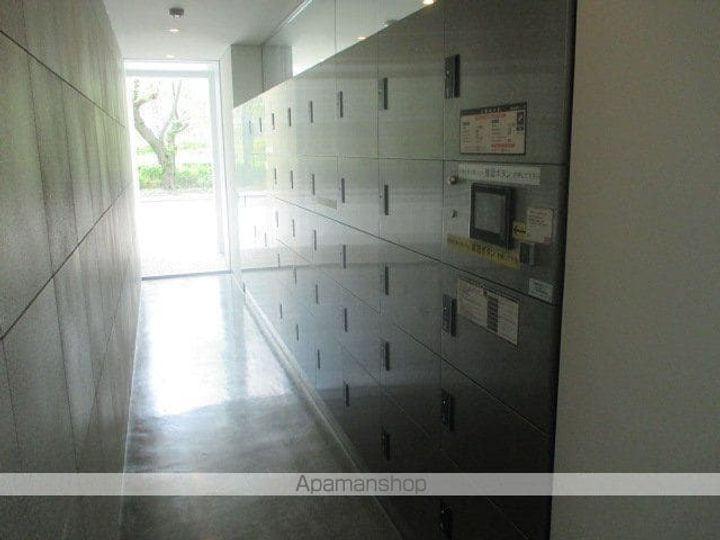 ガーデニエール砧レジデンスのその他画像