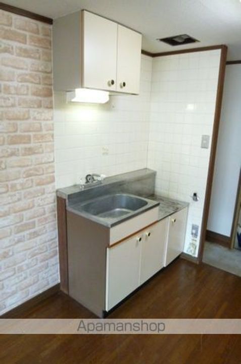 ルピナスのキッチン