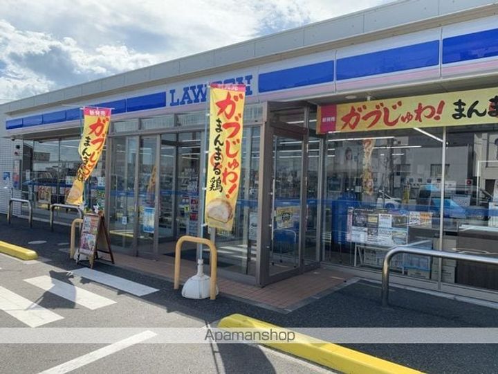 クレアクレール桜Cの周辺